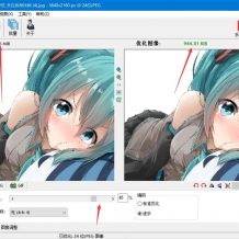 非常好用的图片压缩软件（中文汉化版）[编号506251]