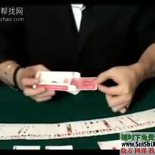 刘谦魔术教学光碟_学习魔术教程三碟