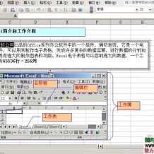 Office2003 excel ppt word全套视频教程