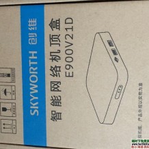 亲测！联通网络机顶盒E900 V21D刷机ROM包破解超级密码救砖教程工具合集