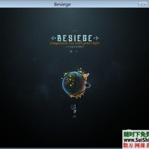 强烈推荐游戏《围攻Besiege》创造力无限