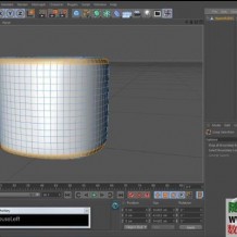 C4D教程16集