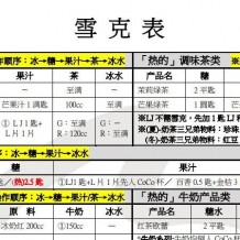 都可coco奶茶无需加盟完整技术配方揭秘（最新版）