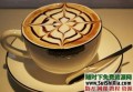 超美艳的拉花 花式咖啡视频精品教程