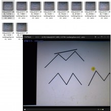 绝密7.8G 无形一阳老师8套期货交易内训视频教程价值数万元课程120集