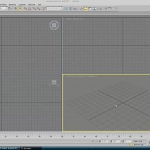 3Dmax基础设计视频教程94集