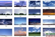 PHOTOSHP材质纹理高清贴图材质3万张打包下载