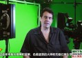 绿屏抠像和虚拟影像合成技术视频打包下载（中文翻译）