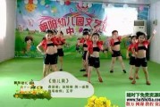 幼儿舞蹈视频，六一儿童节节目精品10个视频打包