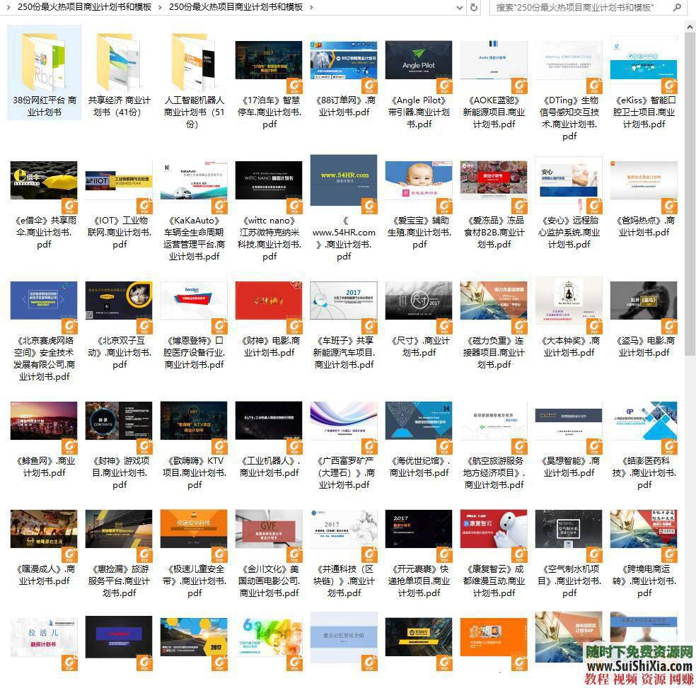 路演融资PPT模板和项目可行性报告商业计划书最新1000+  最新1000+创业商业计划书路演融资PPT模板和项目可行性报告 营销 第21张