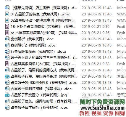从入门到高手的星象推运星盘核心教程 最强占星资料合集  最强占星资料合集从入门到高手的星象推运星盘核心教程 第9张