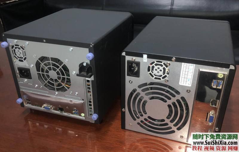 懒人快速安装镜像 黑群晖DSM918 固件文件 SSD写入工具 教程  黑群晖DSM918懒人快速安装镜像固件文件+SSD写入工具+教程 第2张