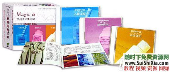 全脑速读 潜能开发之超级记忆训练软件7大礼包  潜能开发之超级全脑速读记忆训练软件送7大礼包 催眠 第14张
