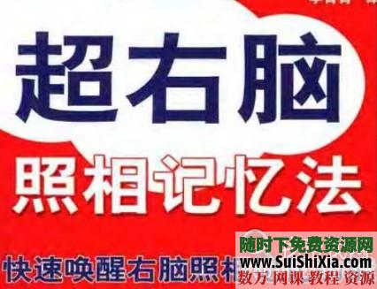 价值上万懒人记单词，单词全记牢，闪电背单词全套教程下载 [编号429661] 电子书 第24张