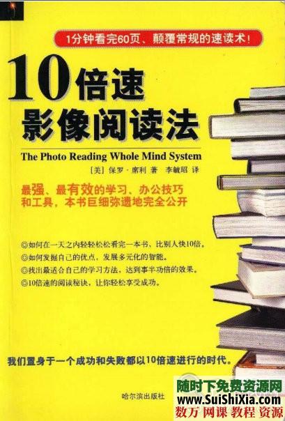 10倍影像阅读法上下册pdf 第1张