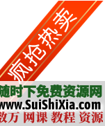 淘宝装修素材（图片、店招、图标、促销水印） 第2张