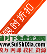淘宝装修素材（图片、店招、图标、促销水印） 第4张