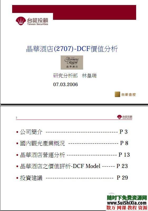 含金量很高的酒店管理电子资料批量打包下载 营销 第2张