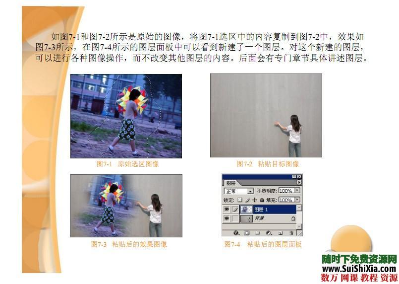 Photoshop cs5入门PDF图文教程上中下三册 第8张