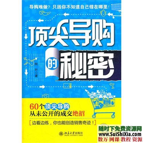 顶尖导购的秘密.pdf 第1张