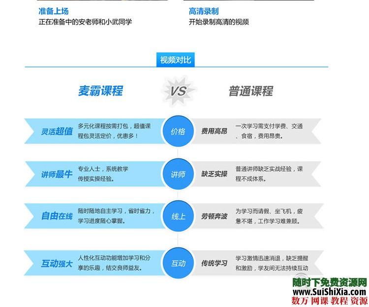 教你学唱歌，麦霸训练营基础视频教程 第7张