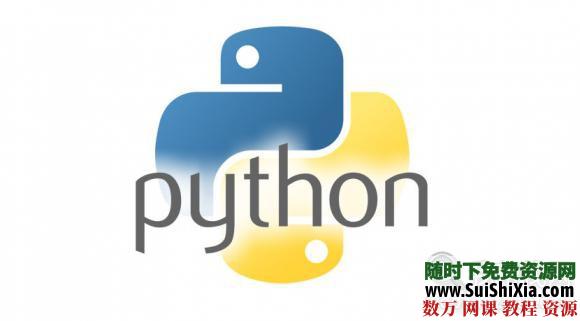 Python零基础教程 第1张