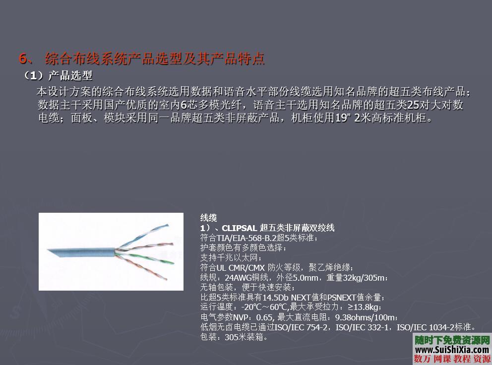 五星级国际酒店弱电智能化系统设计规划方案 第1张